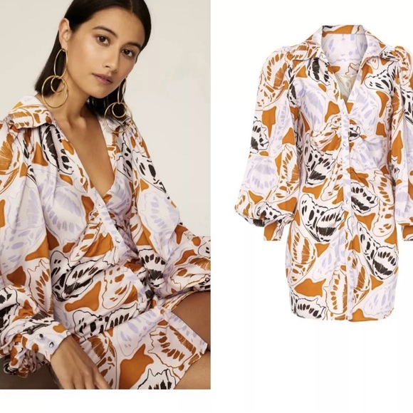 For love & lemons Esmeralda - Picture 10 of 10